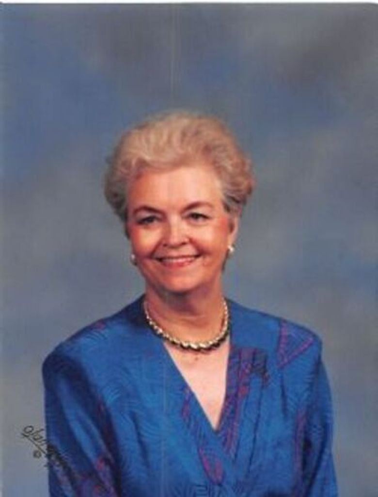 Ethelyn Rainer Mayfield