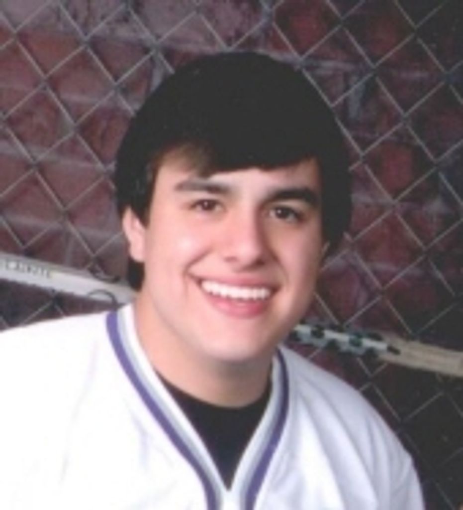 Cailean  L. Gomez