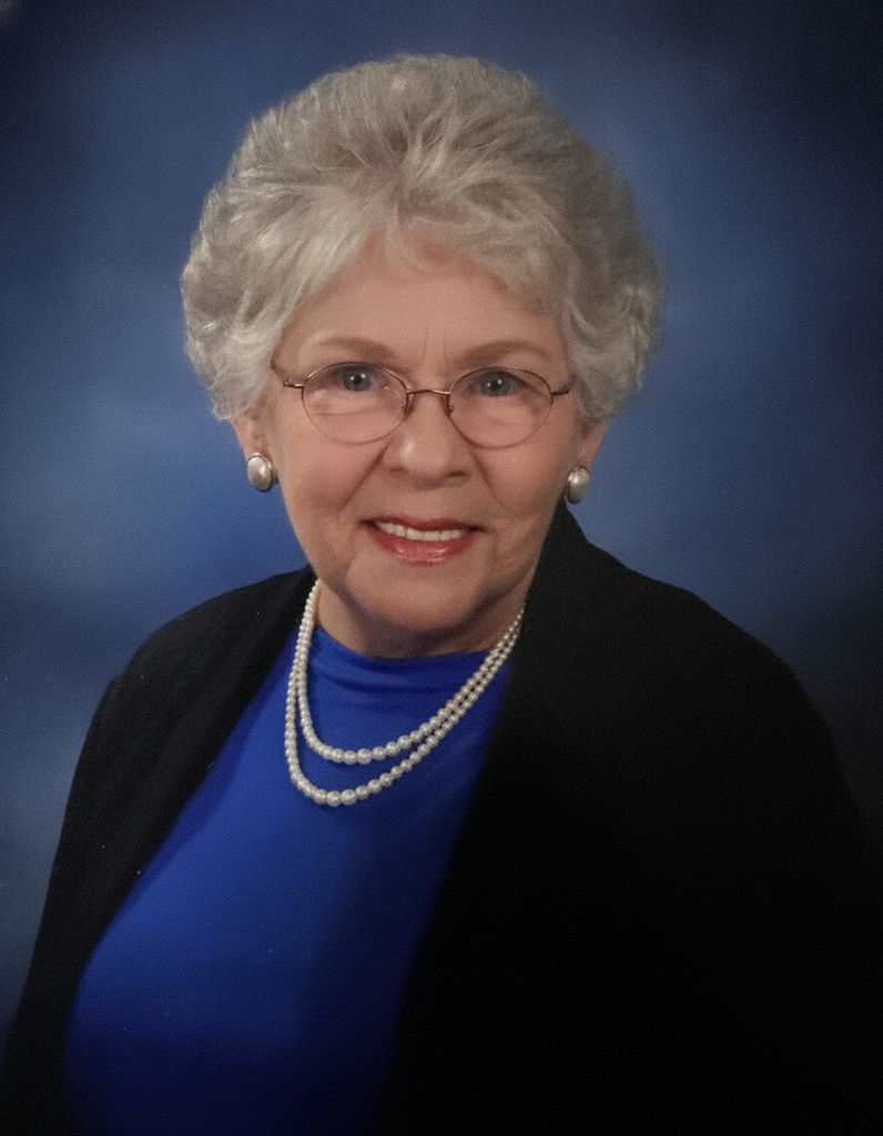 Barbara Ann Morris