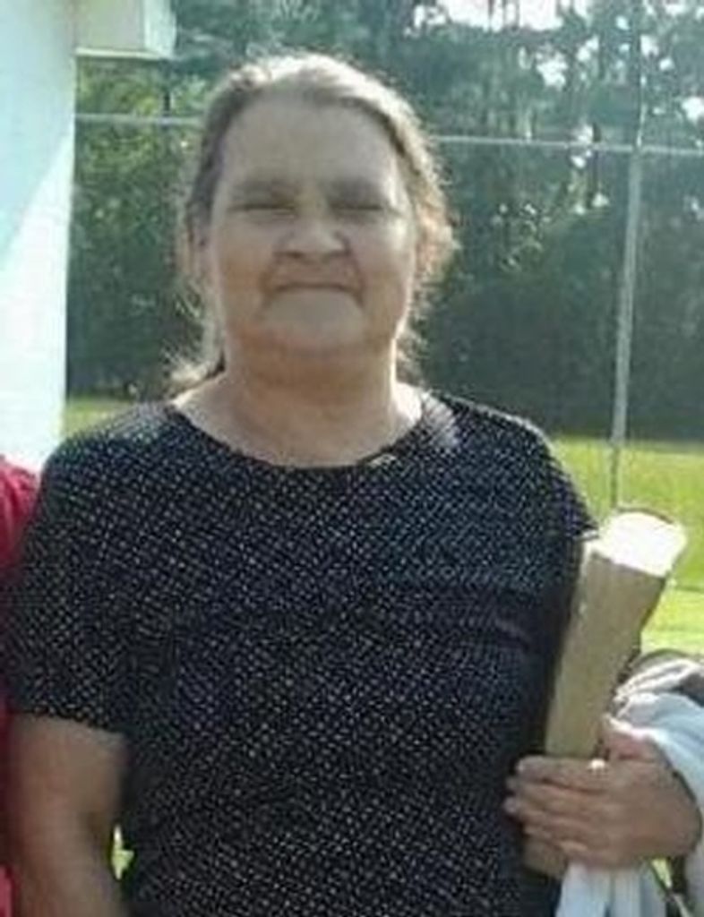 Helen Jane Barnes