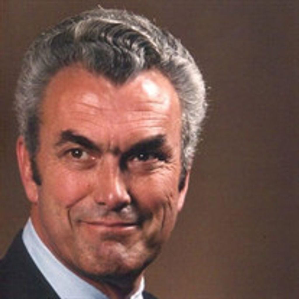 Robert Edward Corbin Sr.