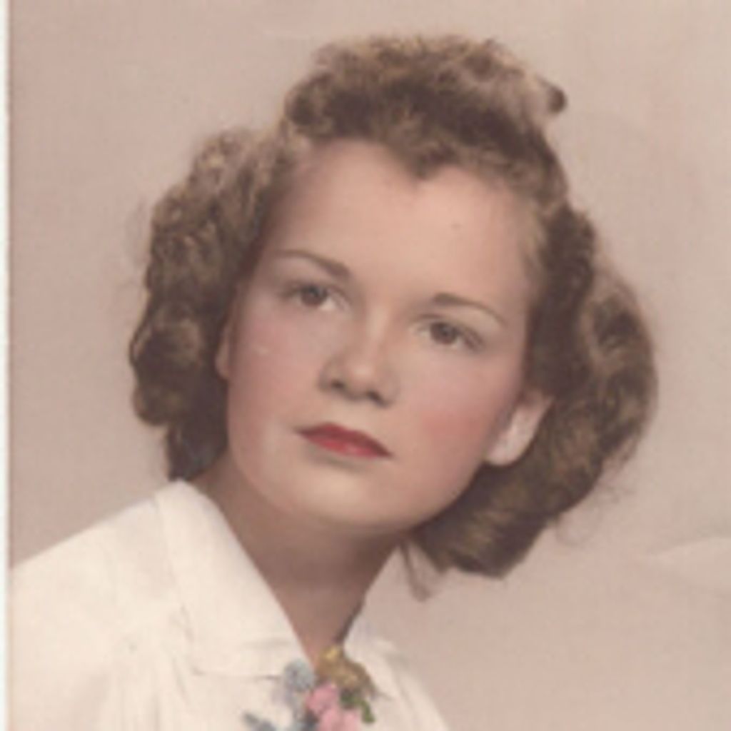 Madeline A. Flanagan Derocco