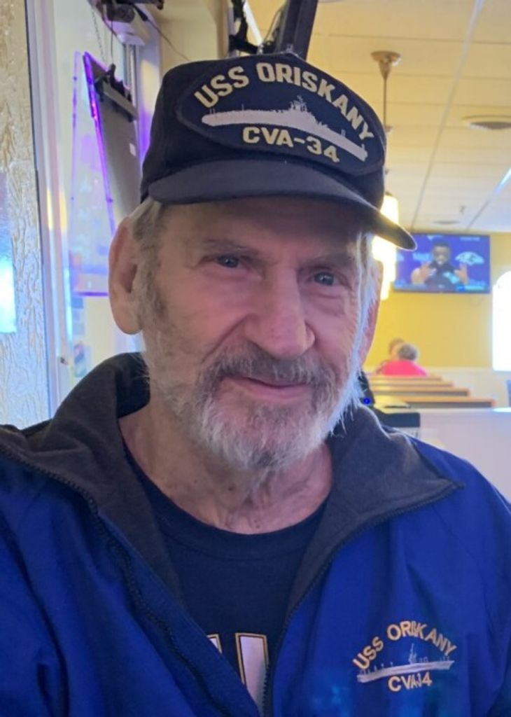 Richard "Dick" L. Smith