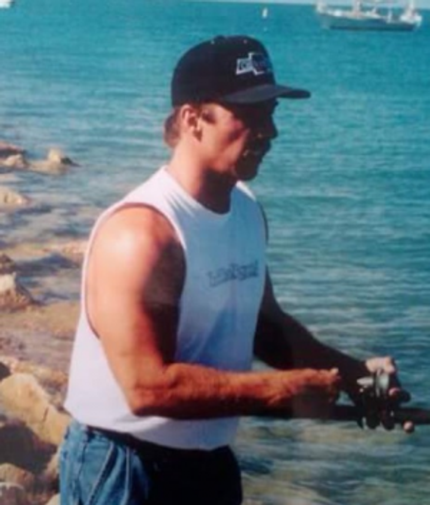Stuart Max Adams Profile Photo