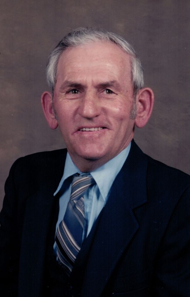 James Edward Hawthorne Profile Photo