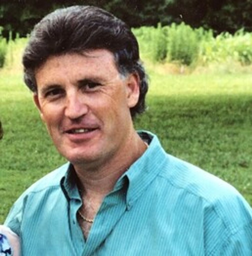 Daniel Shepherd