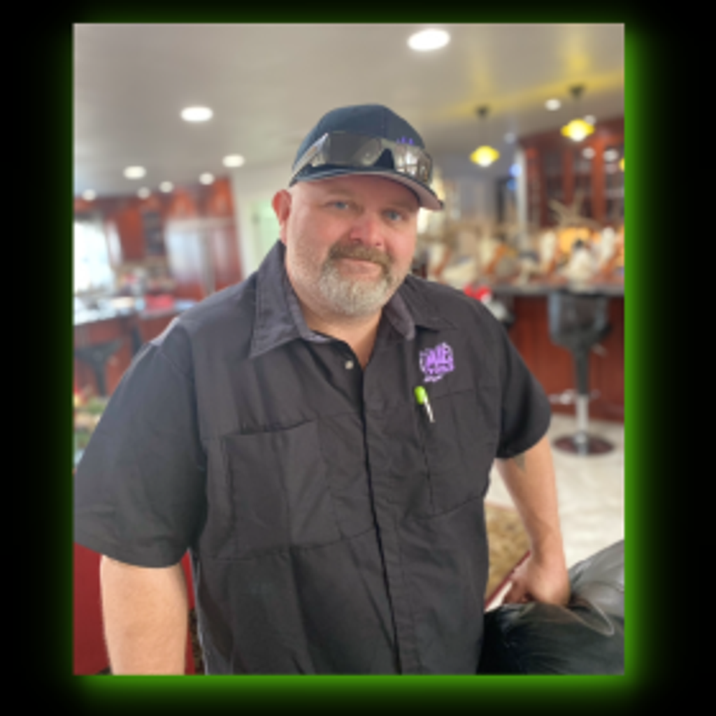 David Wayland Jameson Profile Photo