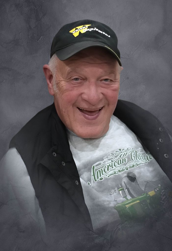 Ronald E. Robertson Profile Photo