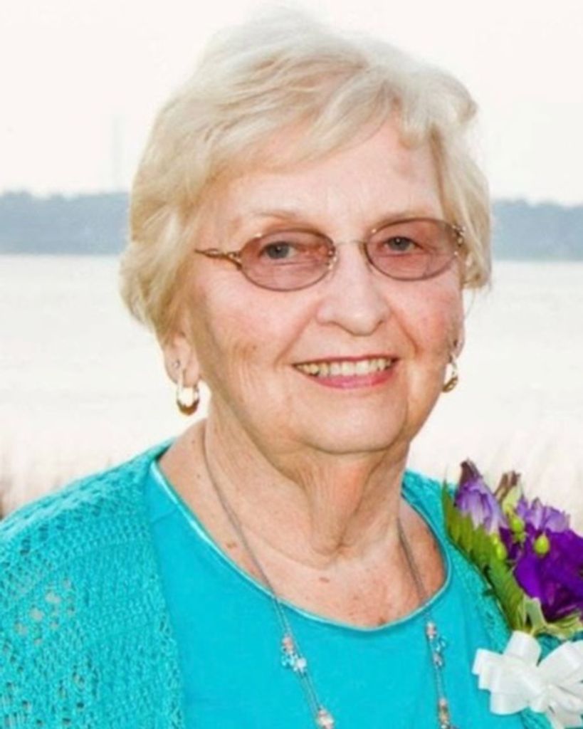 Margaret E. Anderson Profile Photo
