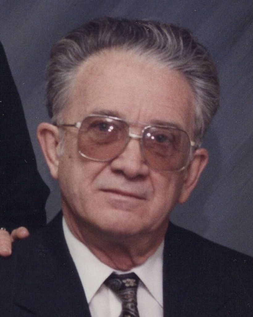 Jorge J. Hersel