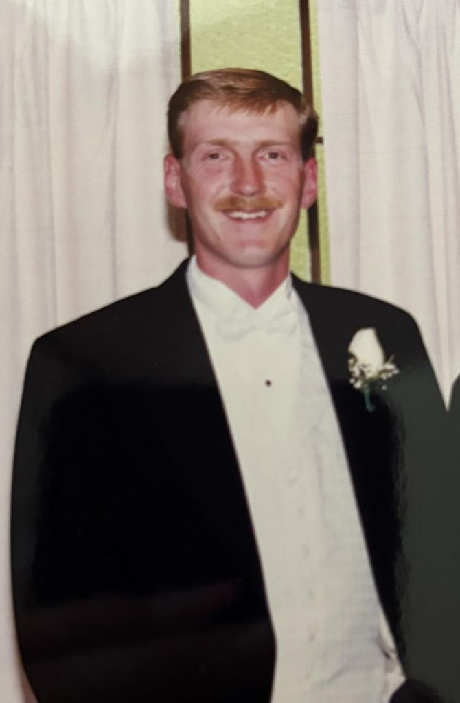 Charles "Chuck" Sharon Profile Photo