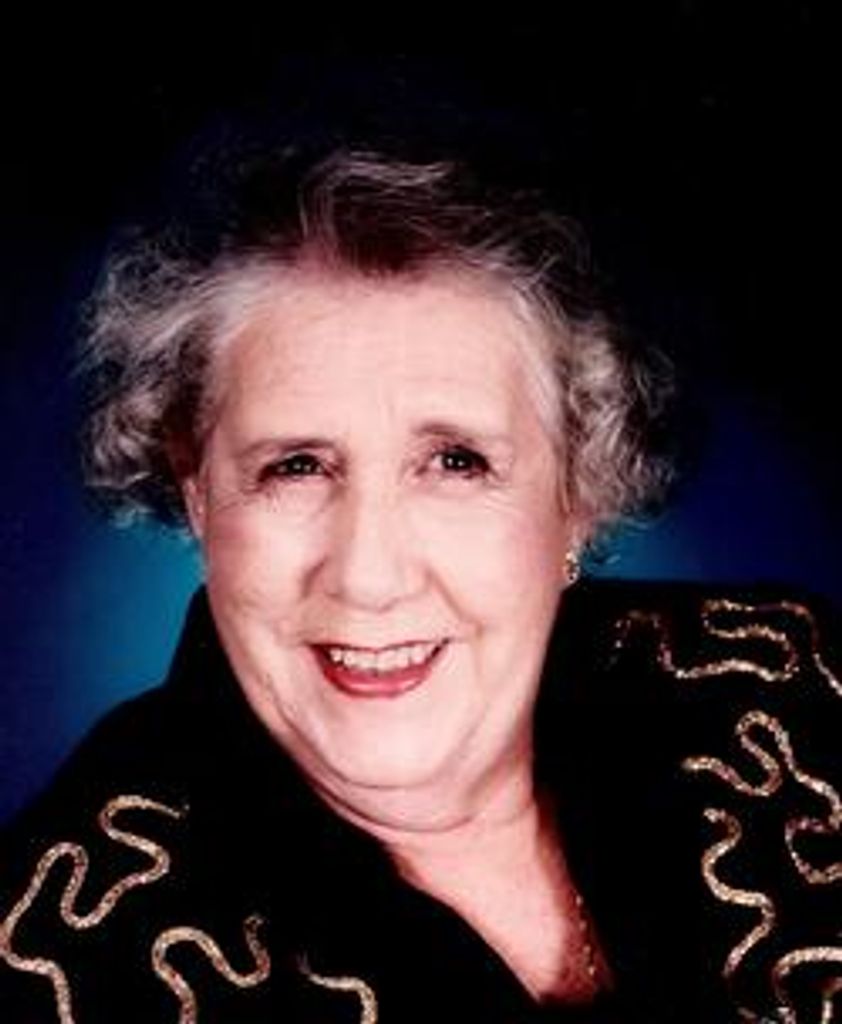 Mary Elizabeth Giffin