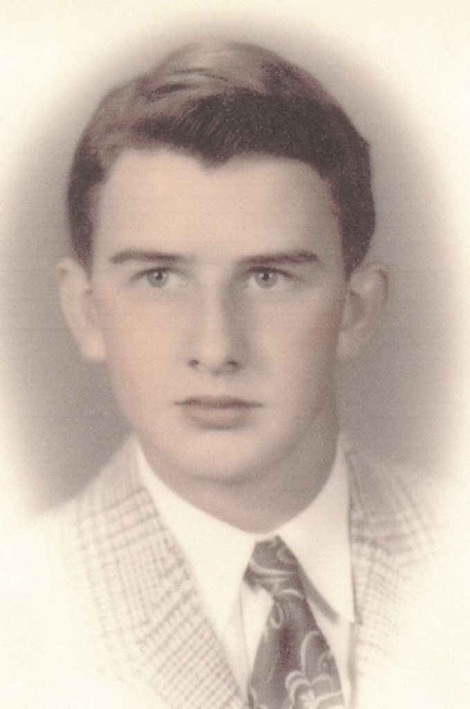 Thomas L. Mccall Profile Photo