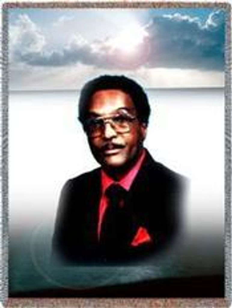 Mr. Willie R. Blackwell Profile Photo