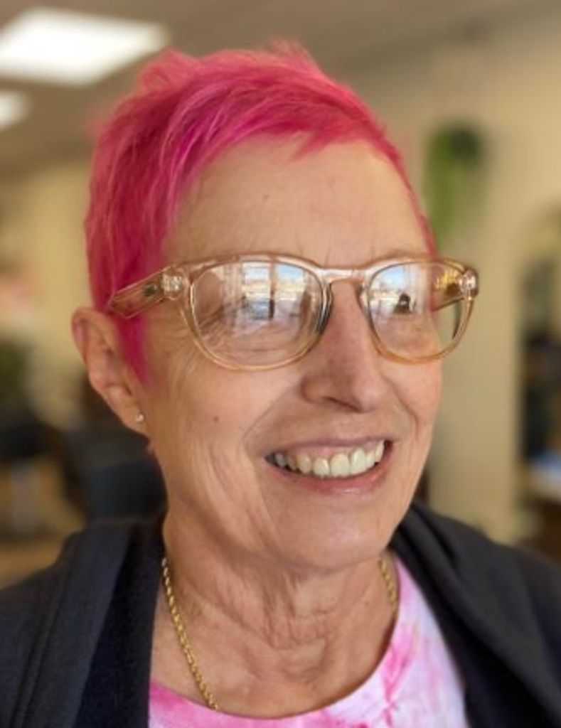 Patricia A Watson