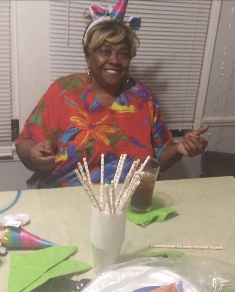 Juanita Woods Profile Photo