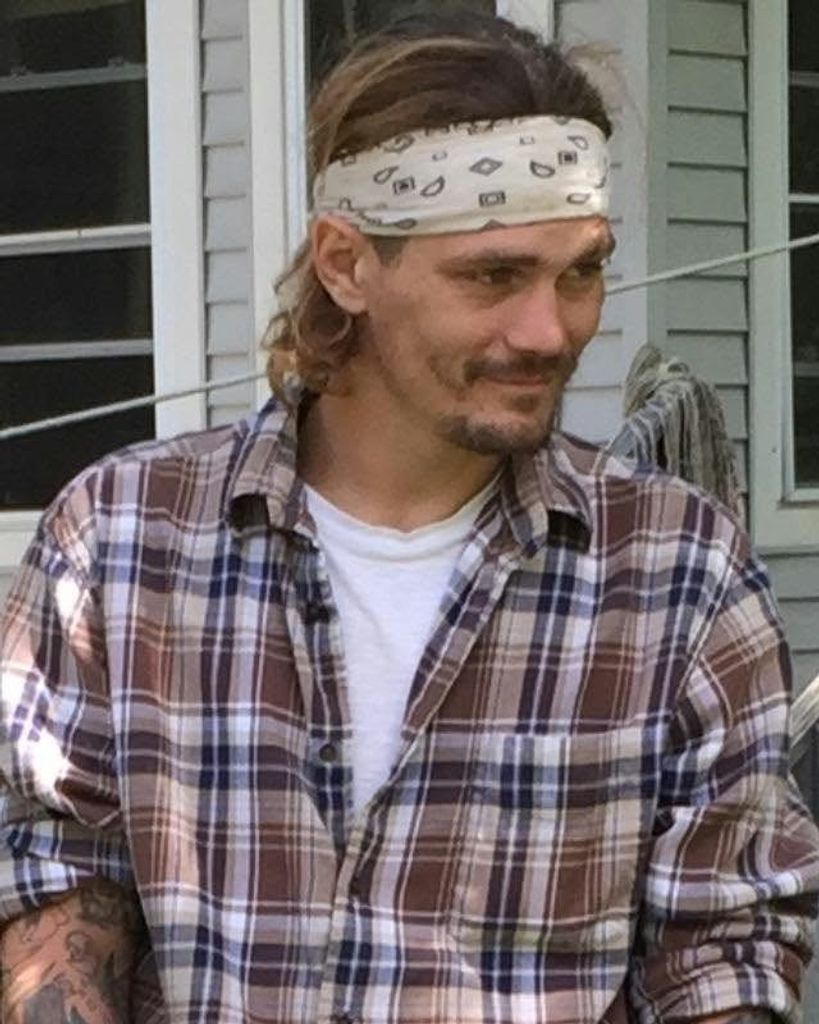 Devin Justin Graham Profile Photo