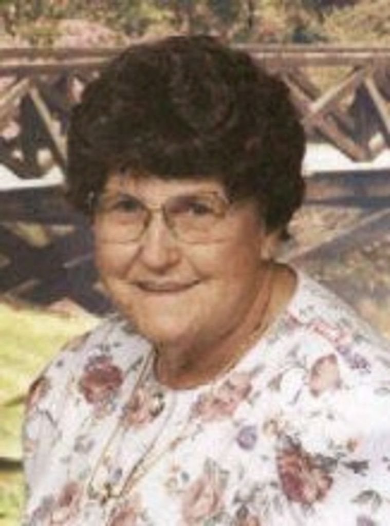 Lillie Clark King