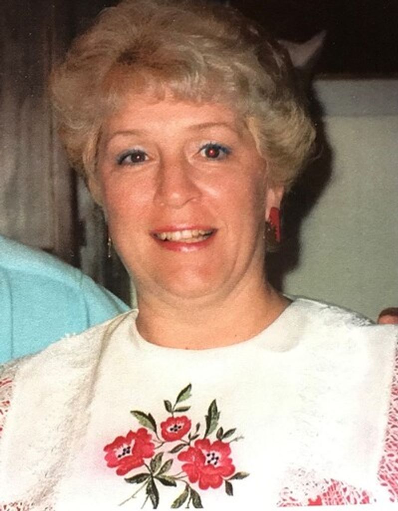 Linda   Lord