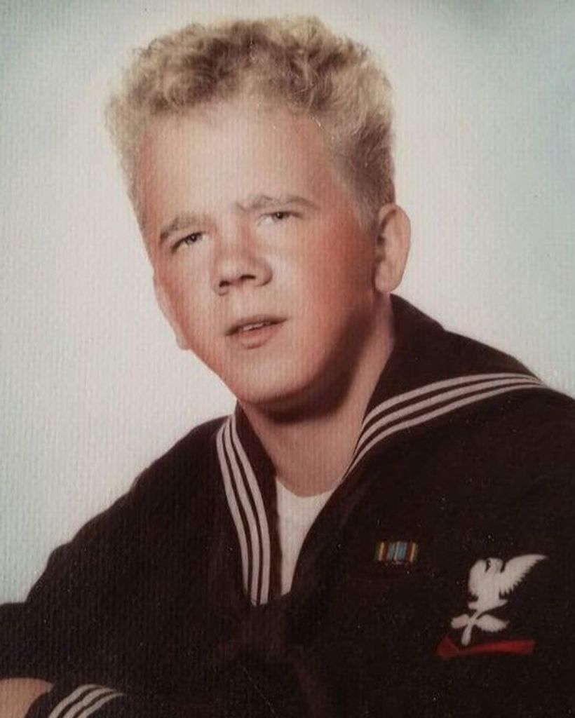Dennis M. Jackson