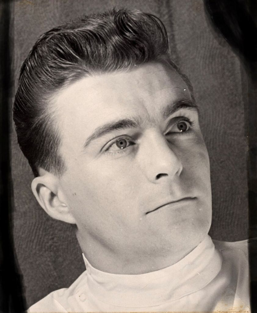 Ltc Robert George Burke, Sr., Us Army (Ret.)