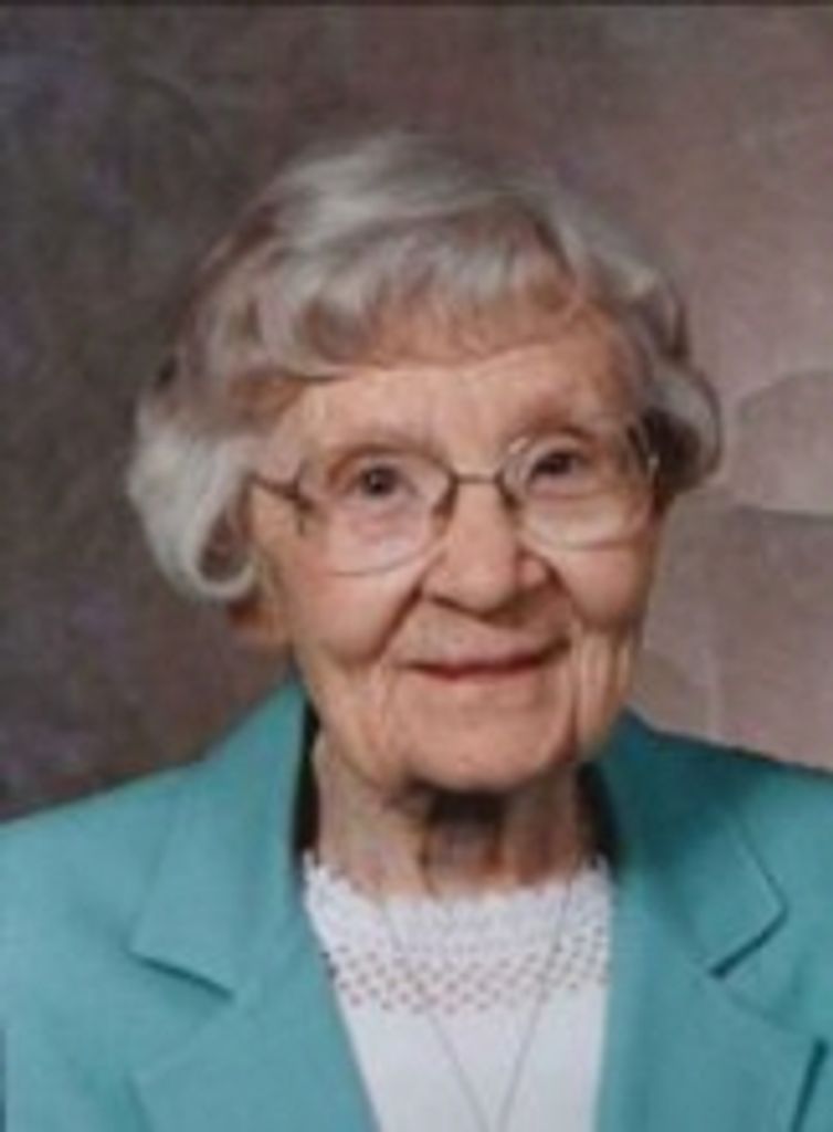 Eleanore M. Roesler