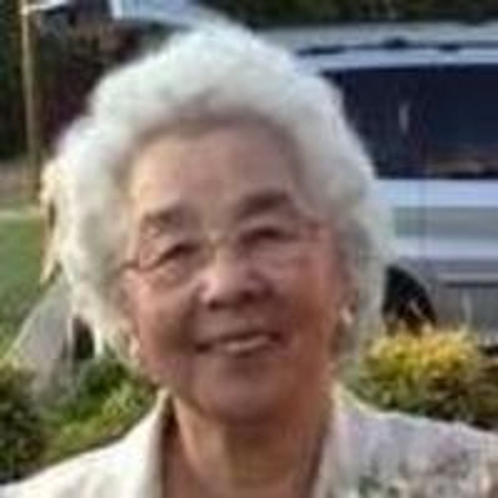 Fusae Kawaba Harper