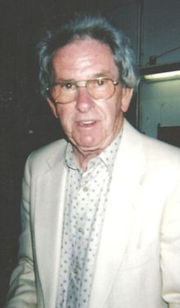 John Rogers