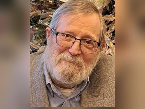 David Pritchard Profile Photo