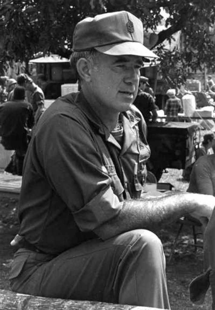 Harold Leon Disney