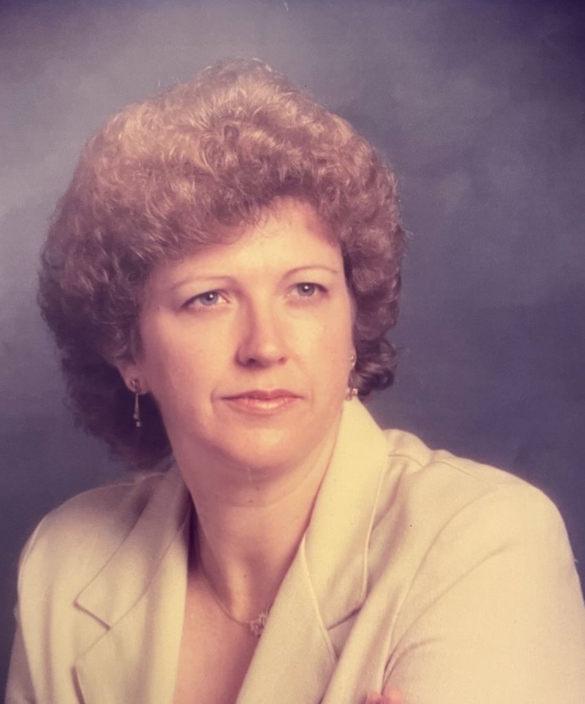 Margaret Alice Bryant Profile Photo