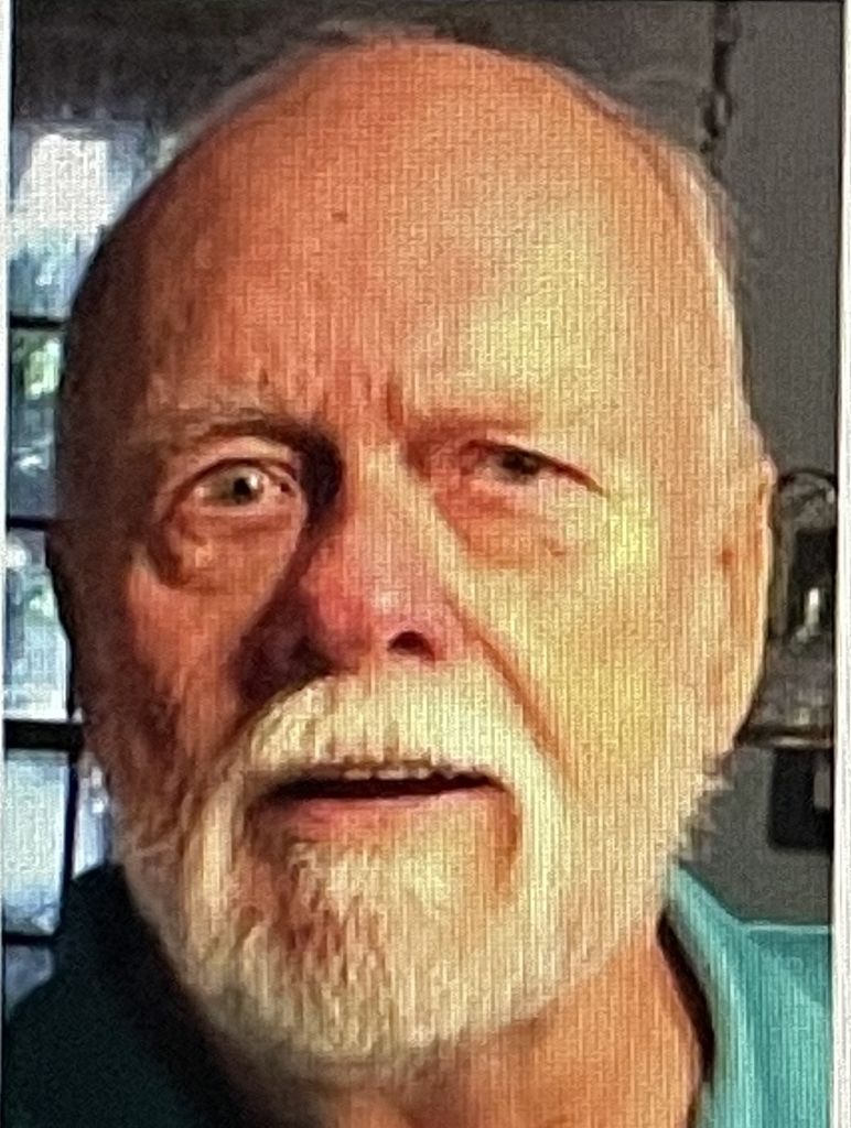 Richard Lee Breckon