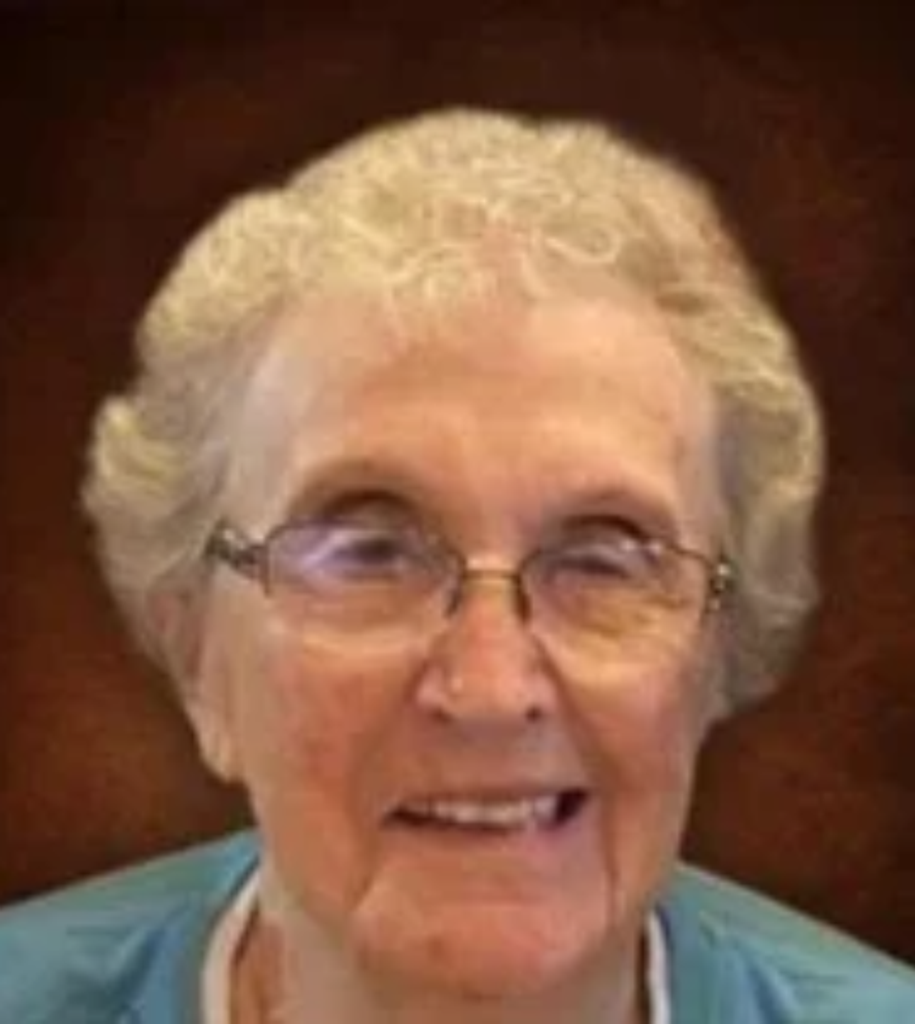Muriel A. Jensen