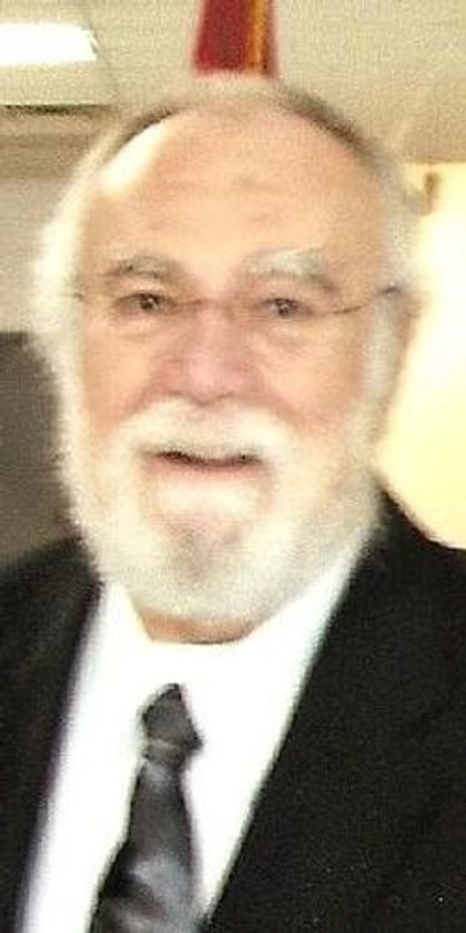 Roy Luther Gray, Jr.