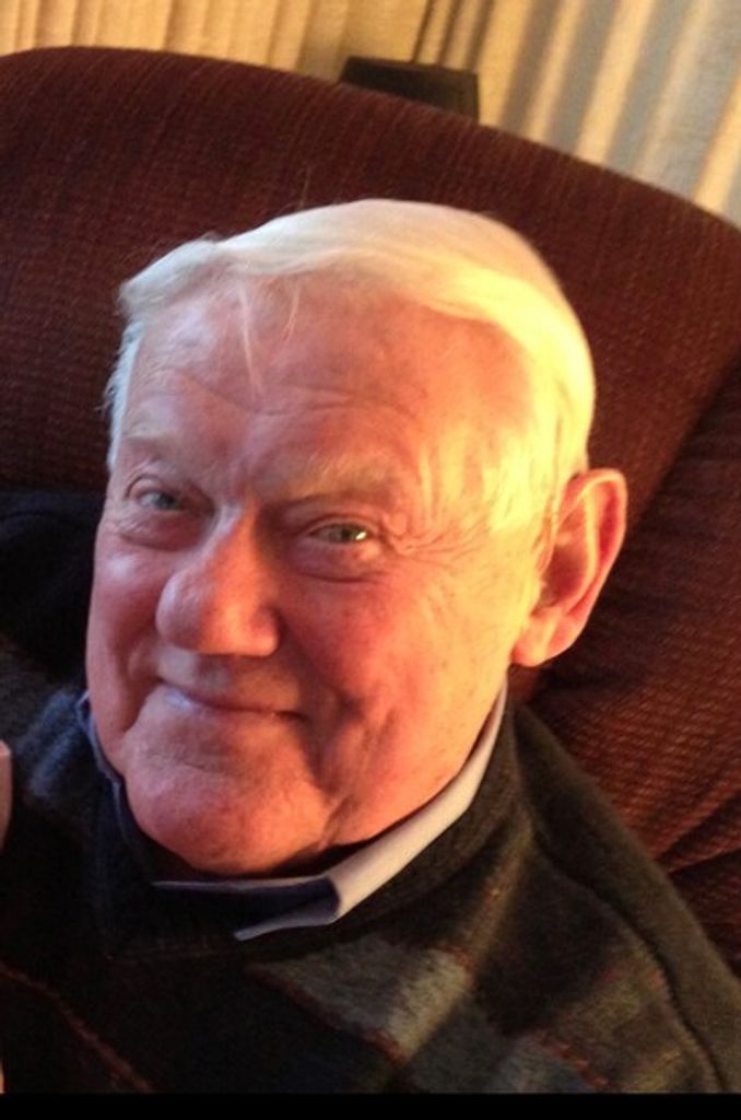 Leroy H. Zill Profile Photo