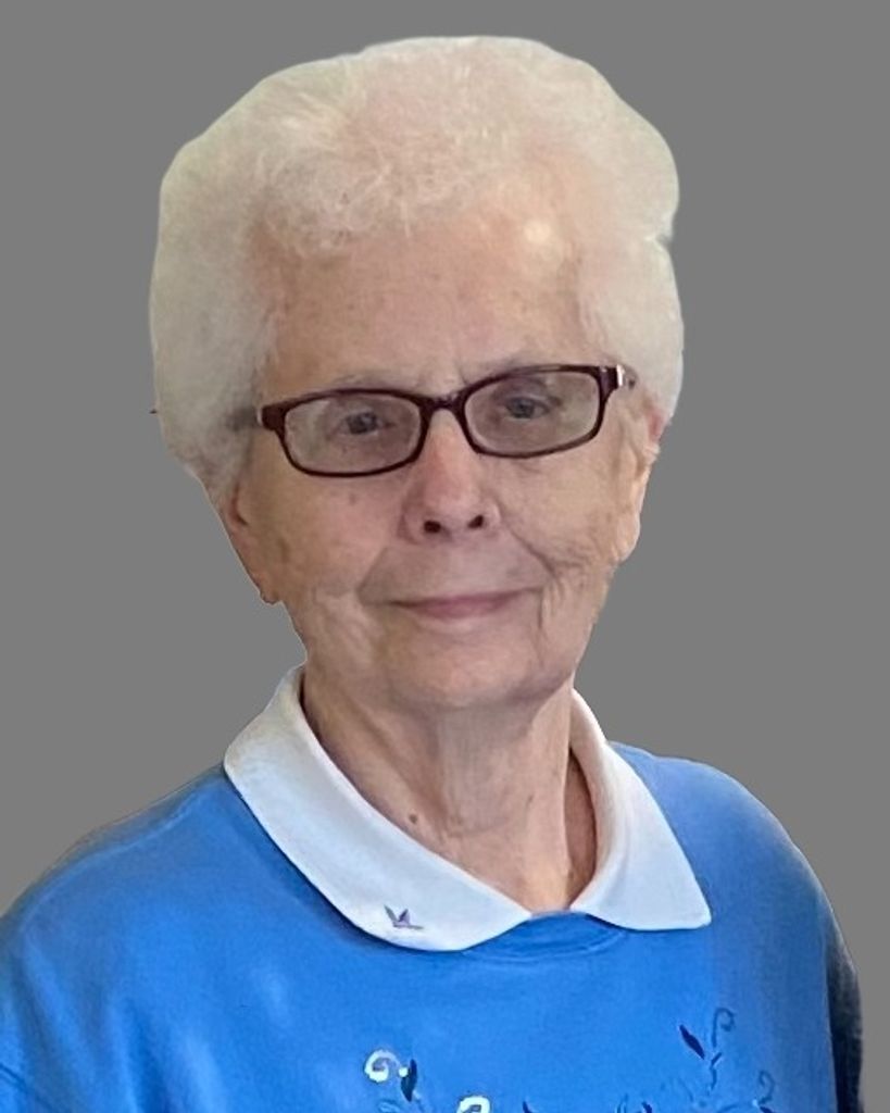 JoAnn Pauline Lancaster Profile Photo