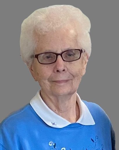 JoAnn Pauline Lancaster's obituary image