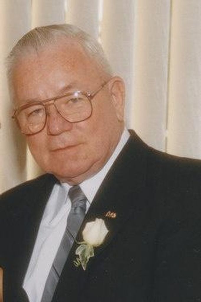 John L. "Jack" Reader, Jr.