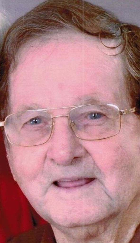 James Clarence Buckman, Sr. Profile Photo