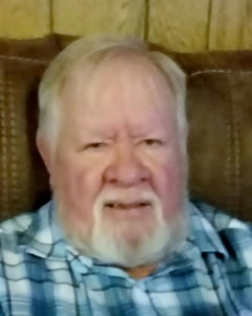 Charles "Chuck" E. Smith Profile Photo