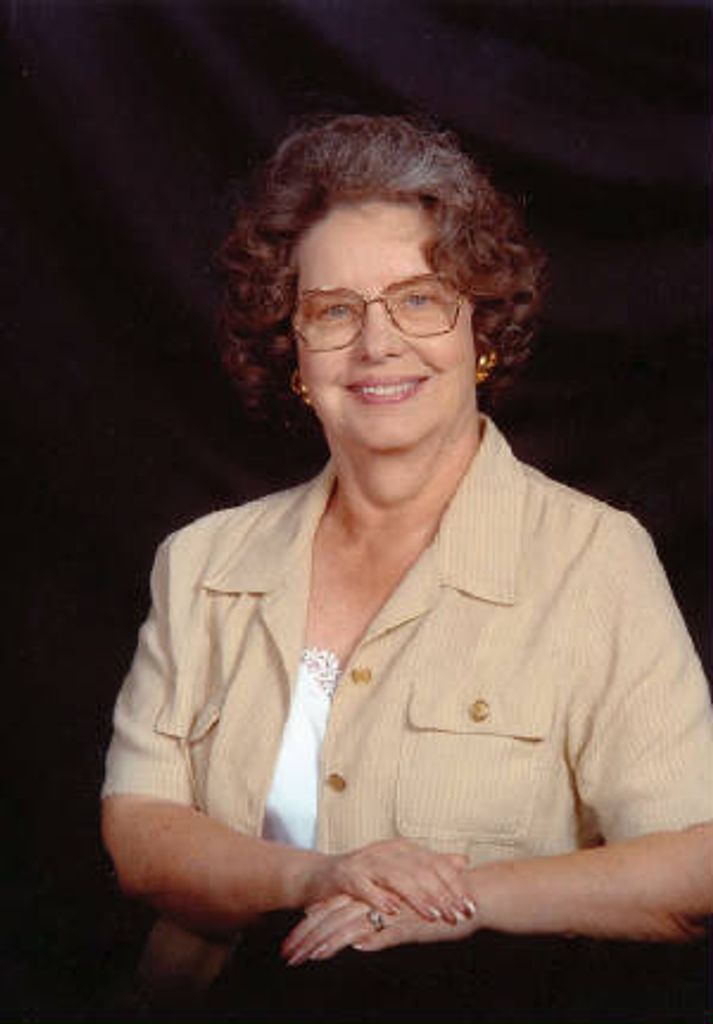 Lee Ellen Griffith Profile Photo