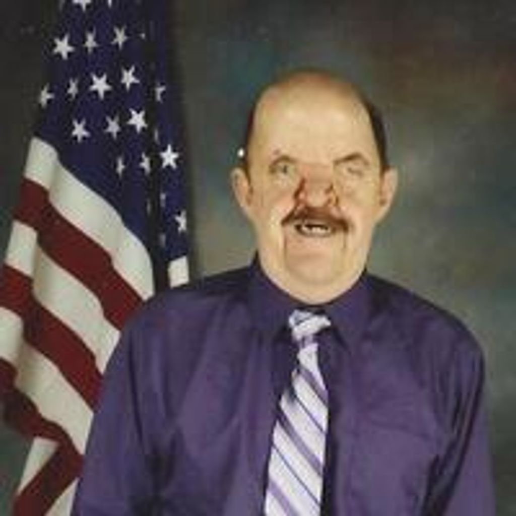 Brian Jay Dorpinghaus Profile Photo