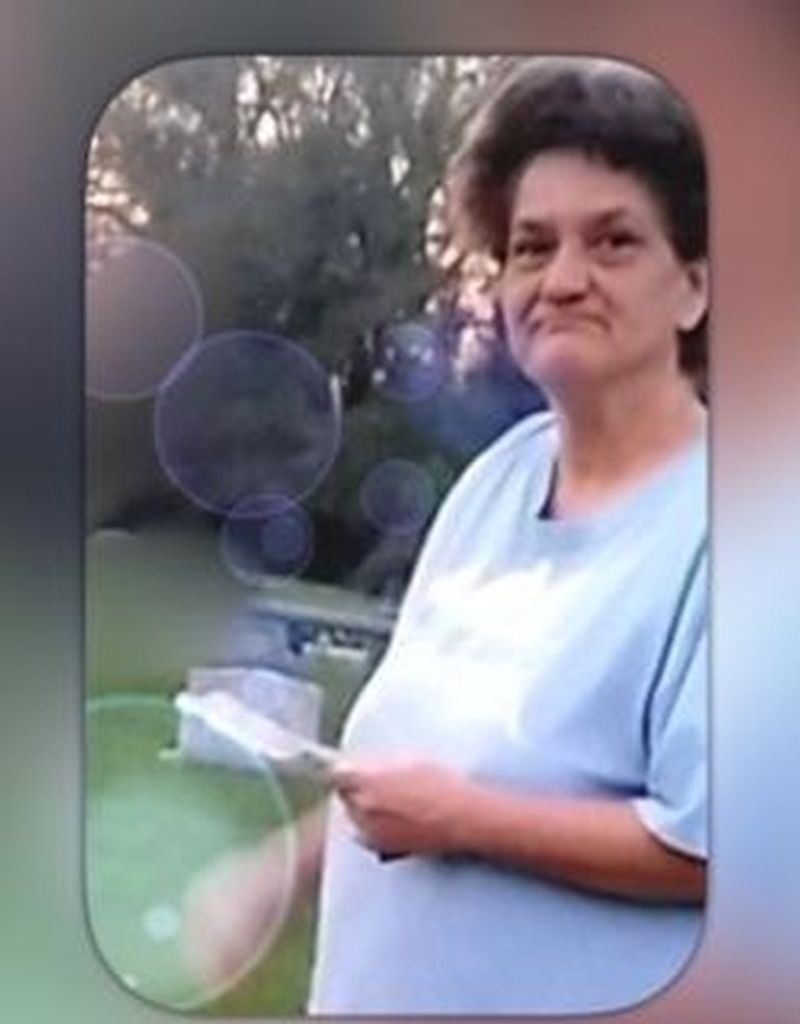 Tammy Lynnette Sanders Profile Photo