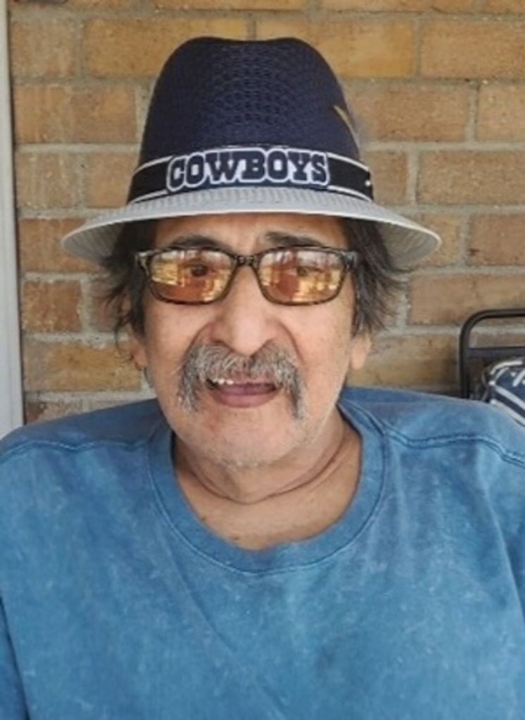 Joe C. Martinez, Jr. Profile Photo