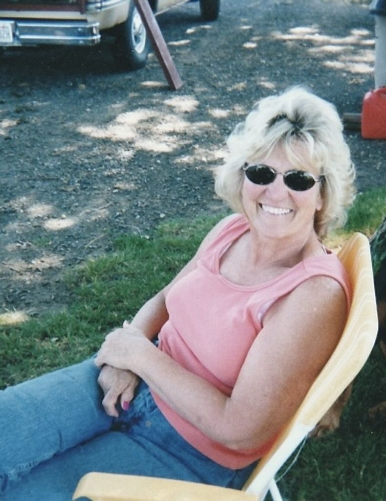 Nellie "Madge" Bjorgo Profile Photo
