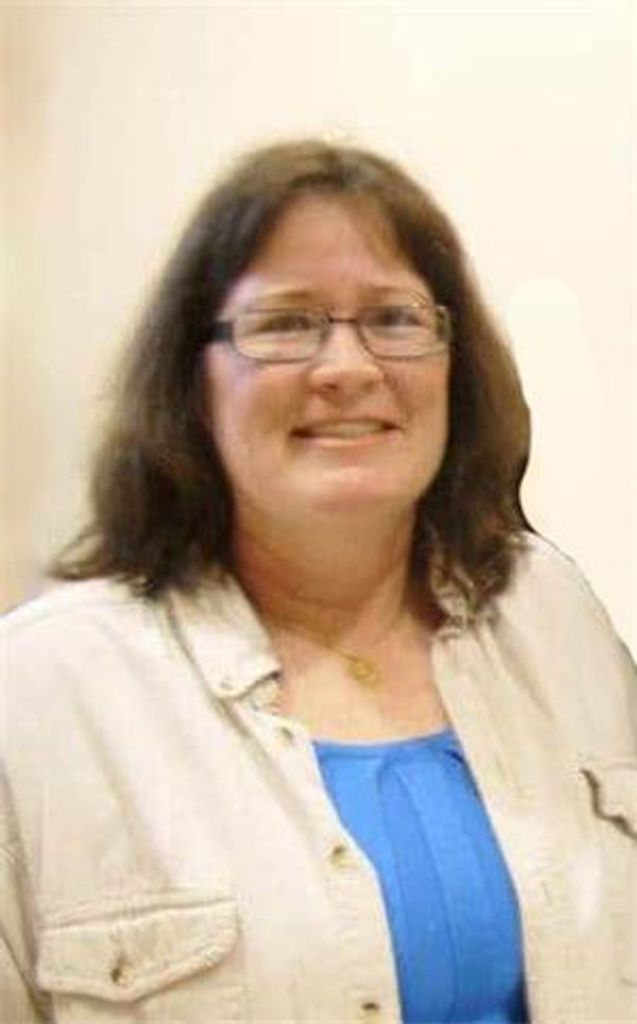 Vickie Raysby