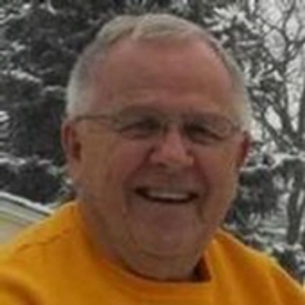 Robert E Troska