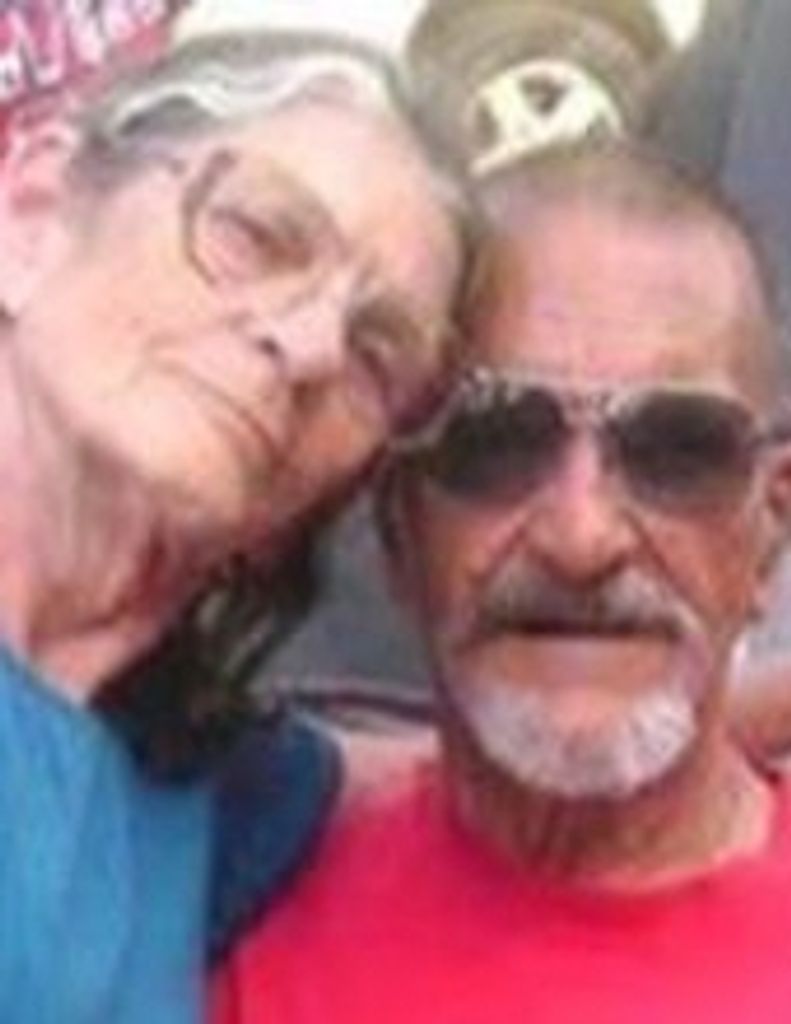 Marion L. "Butch" Kemp