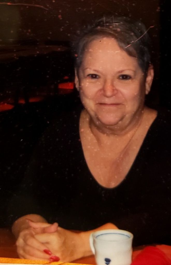 Martha Ann Wyeth Profile Photo