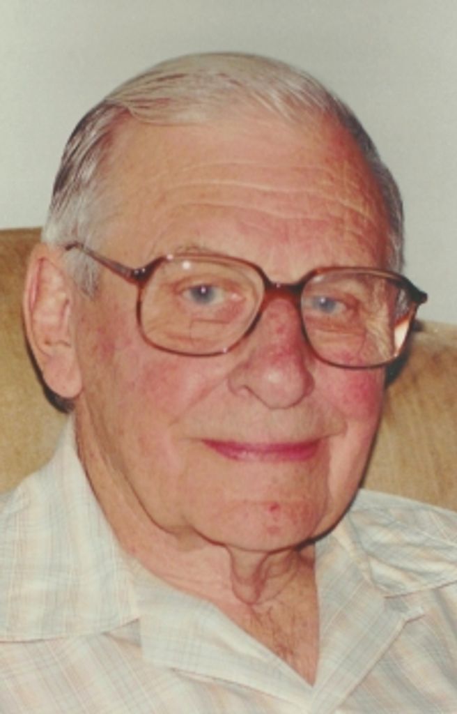 Jack  Richard Conrad Profile Photo
